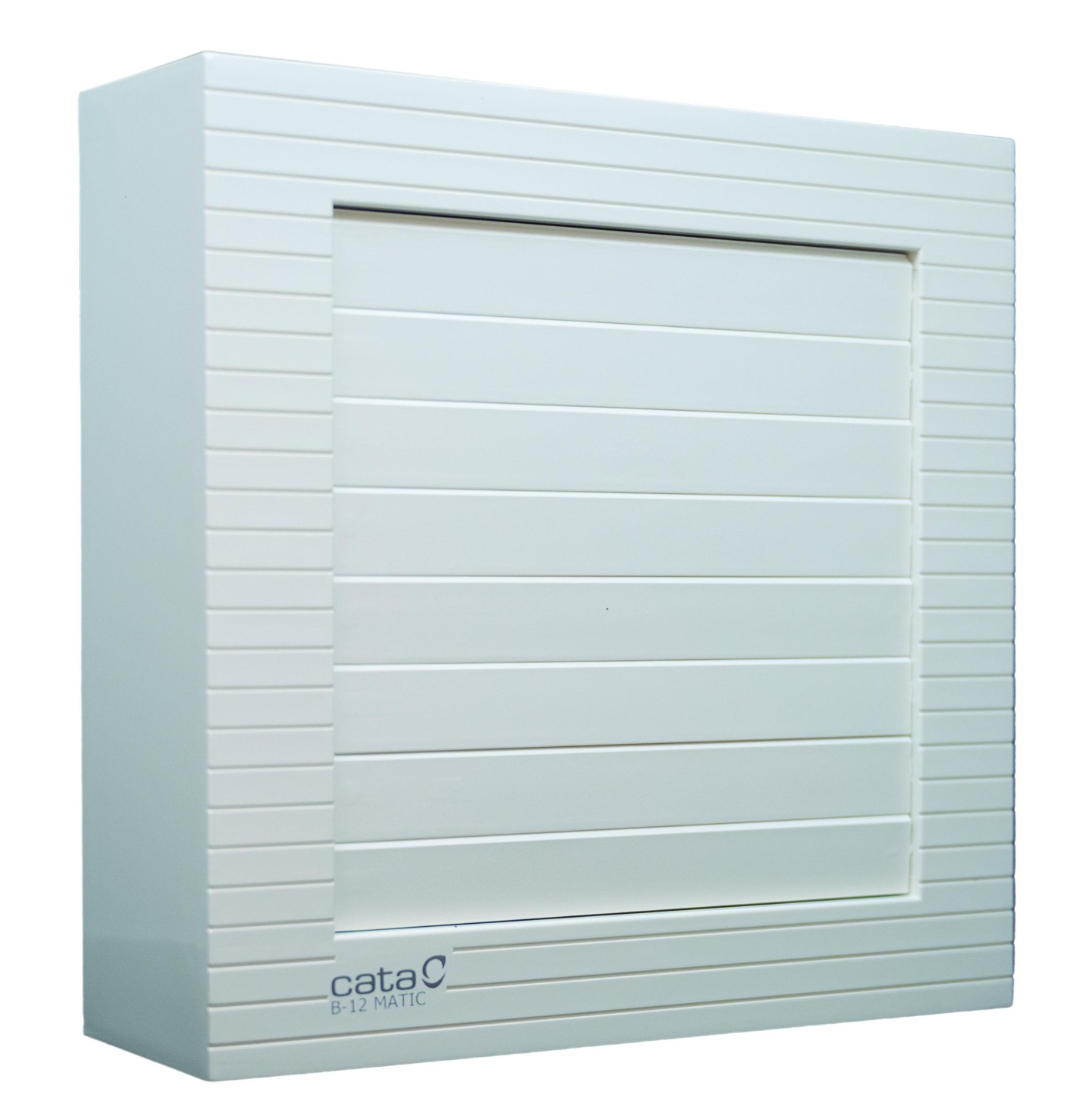 Cata B-12 Matic White kupatilski ventilator 00925000