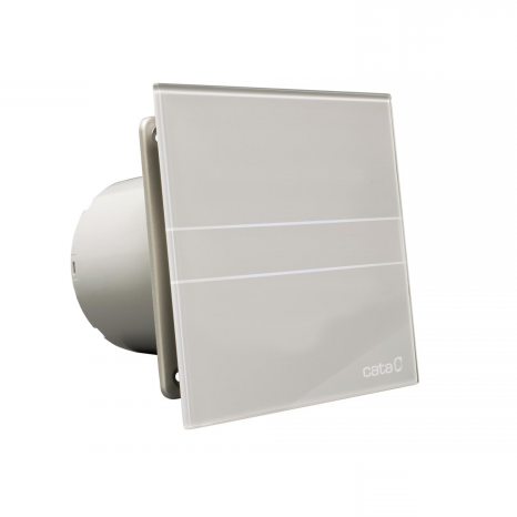 Cata E-100 G Silver kupatilski ventilator 00900400