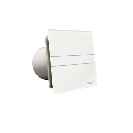 Cata E-100 GT White kupatilski ventilator sa tajmerom 00900100