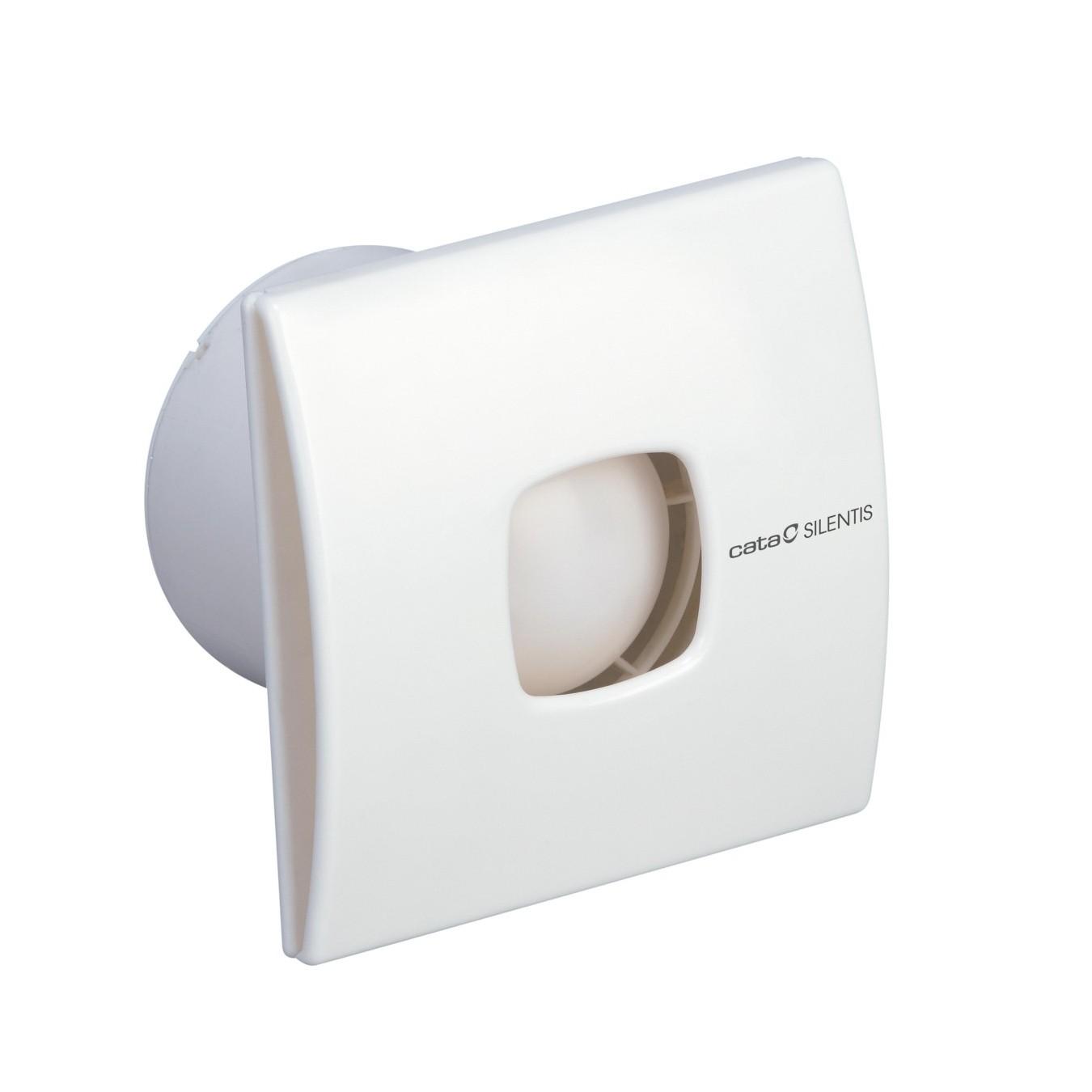 Cata Silentis 12 White kupatilski ventilator 01080000