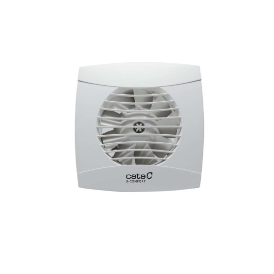 Cata UC-10 White kupatilski ventilator sa tajmerom 01200100