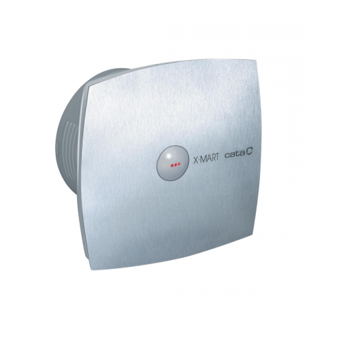 Cata X-Mart 10 Matic Inox kupatilski ventilator sa tajmerom 01045000