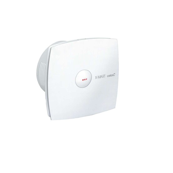 Cata X-Mart 10 Matic White kupatilski ventilator 01015000
