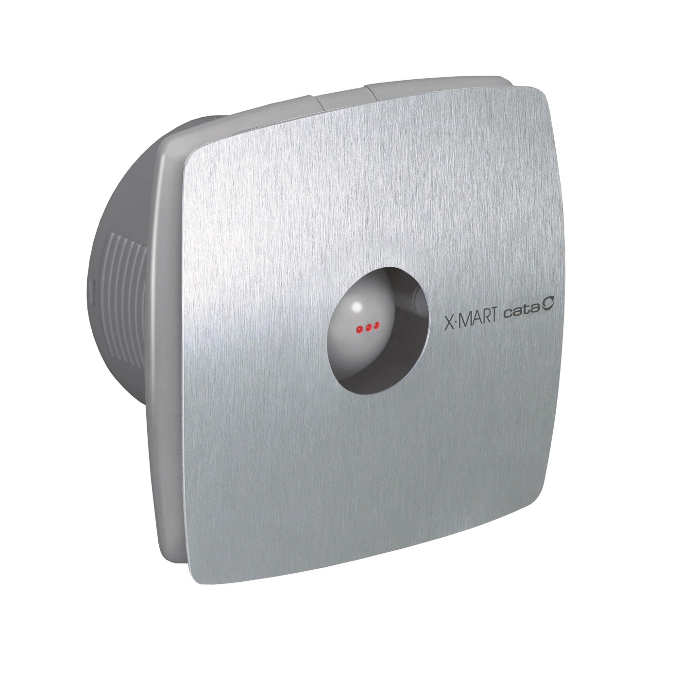Cata X-Mart 12  Inox kupatilski ventilator  01051000