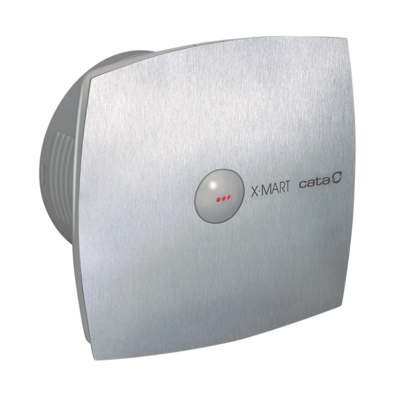 Cata X-Mart 12 Matic Inox kupatilski ventilator  01056000