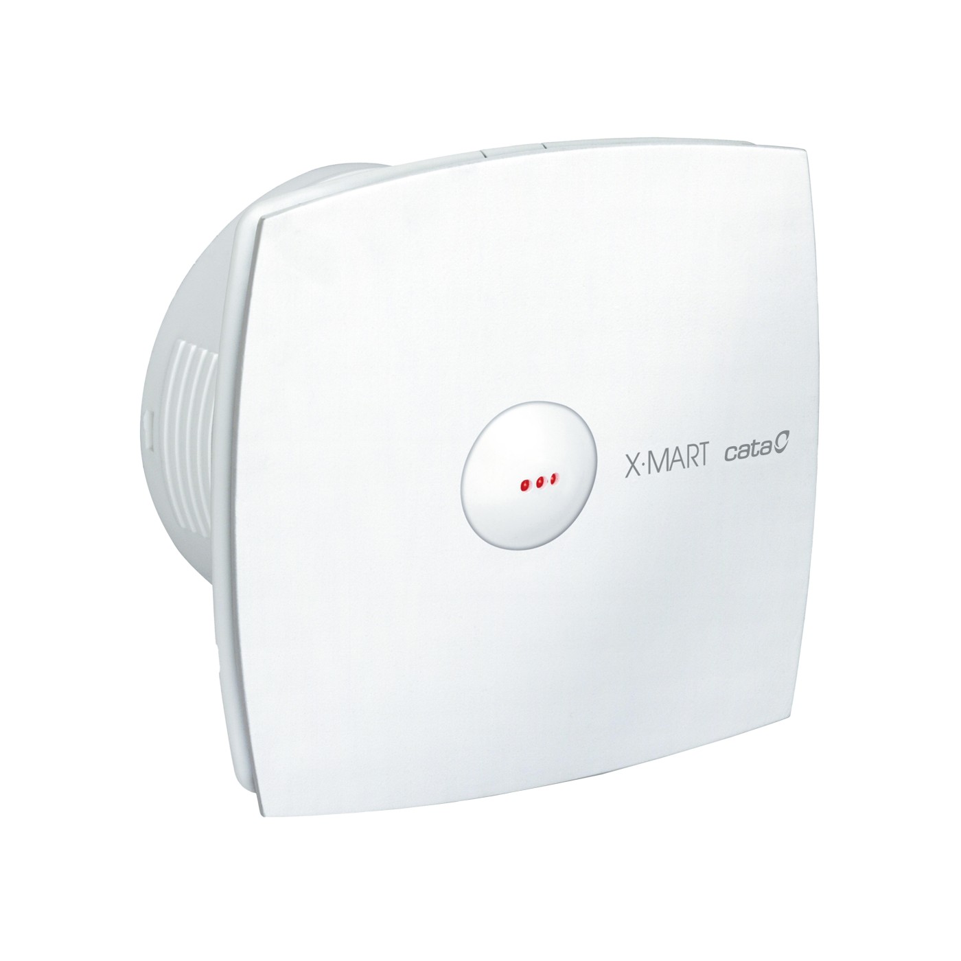Cata X-Mart 15 Matic White kupatilski ventilator sa autoklapnom 01035000