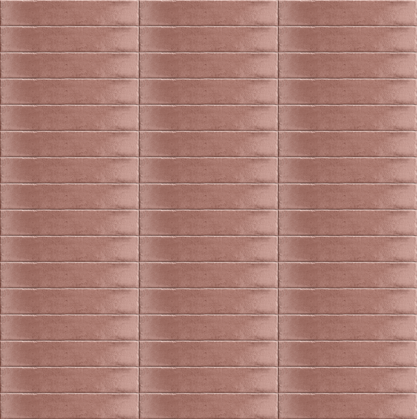 Faetano Progetto 1962 Ciliegia Brick 7,5x40 8,5mm Lux/Shine pločica-podno zidna polirana 1.32 47.52