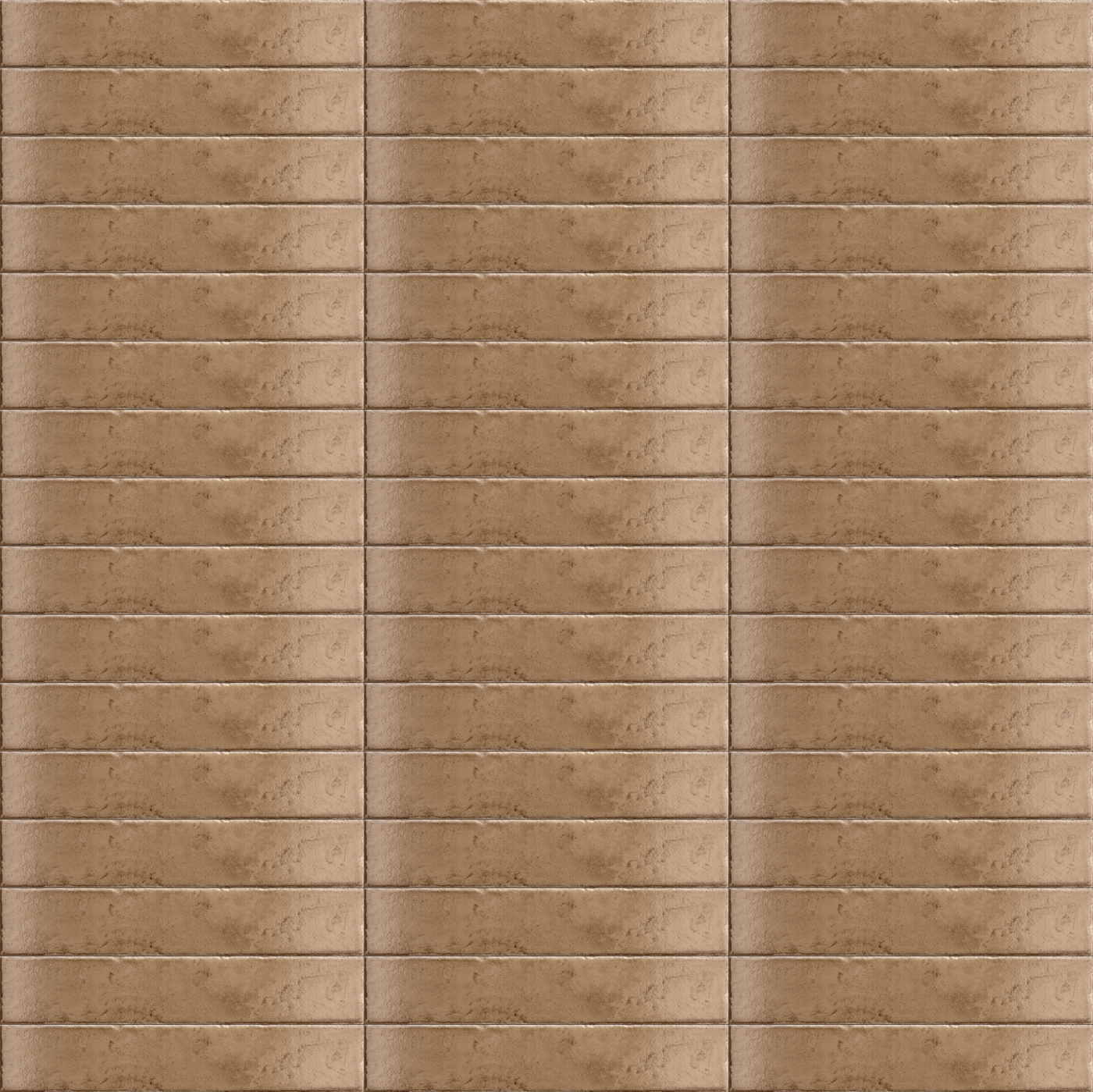 Faetano Progetto 1962 Terre Brick 7,5x40 8,5mm Lux/Shine pločica-podno zidna polirana 1.32 47.52
