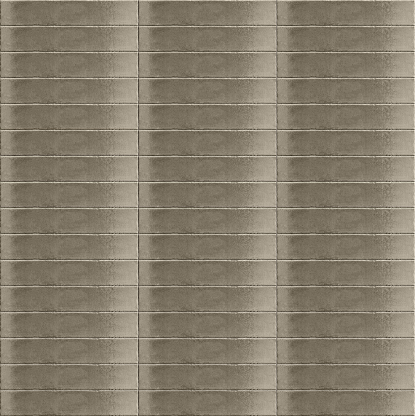 Faetano Progetto 1962 Visione Brick 7,5x40 8,5mm Lux/Shine pločica-podno zidna polirana 1.32 47.52
