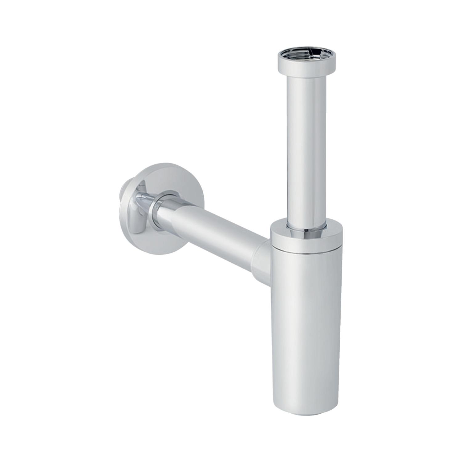 Geberit Gloss Chrome sifon 5/4