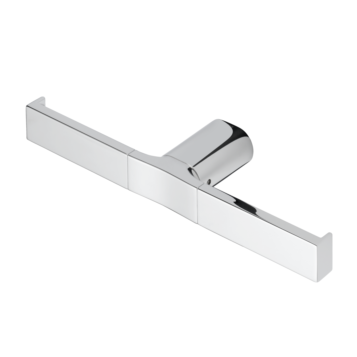 Geesa Wynk Chrome držač toalet papira dupli 914518-02