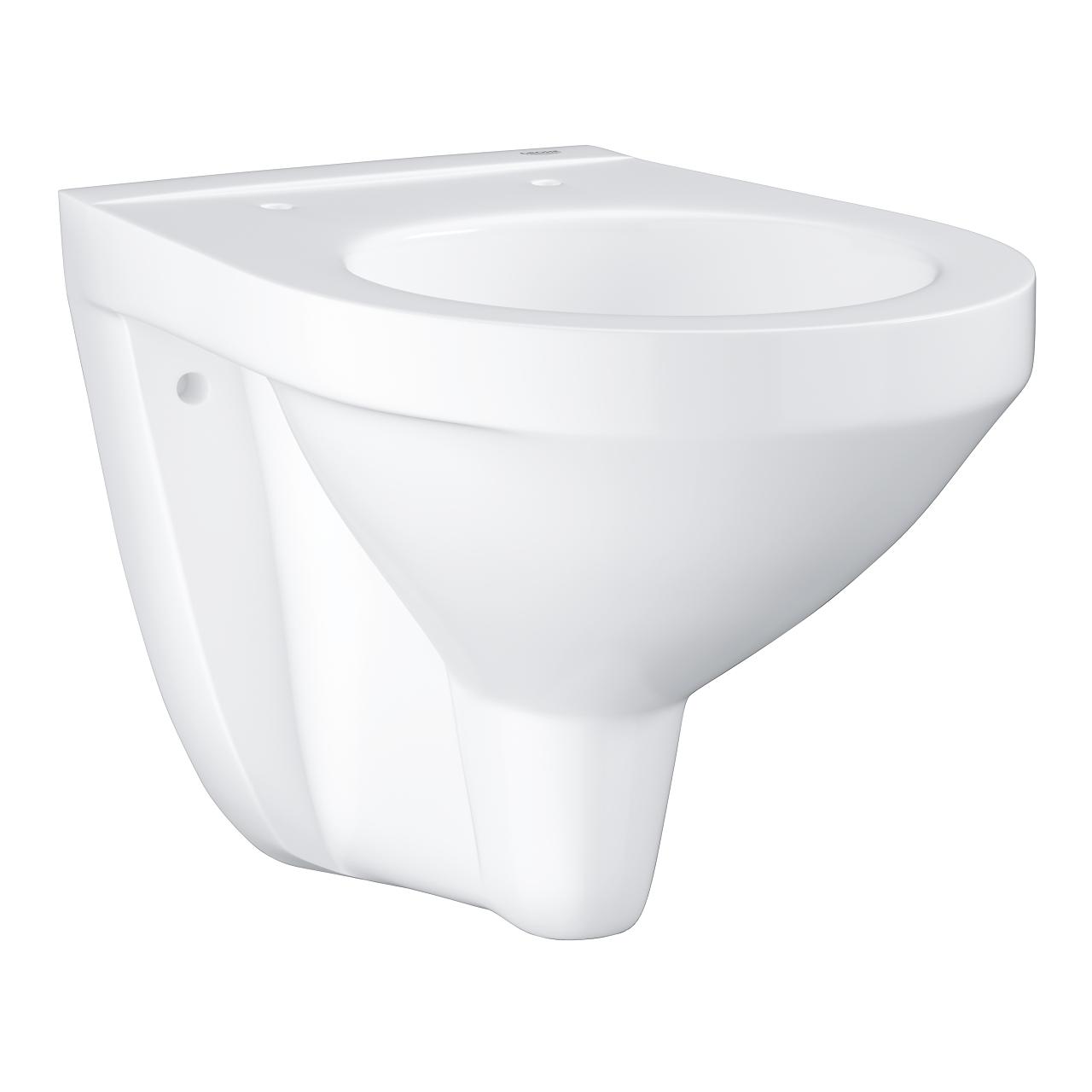 Grohe Bau Ceramic Alpine White WC šolja konzolna 39491000