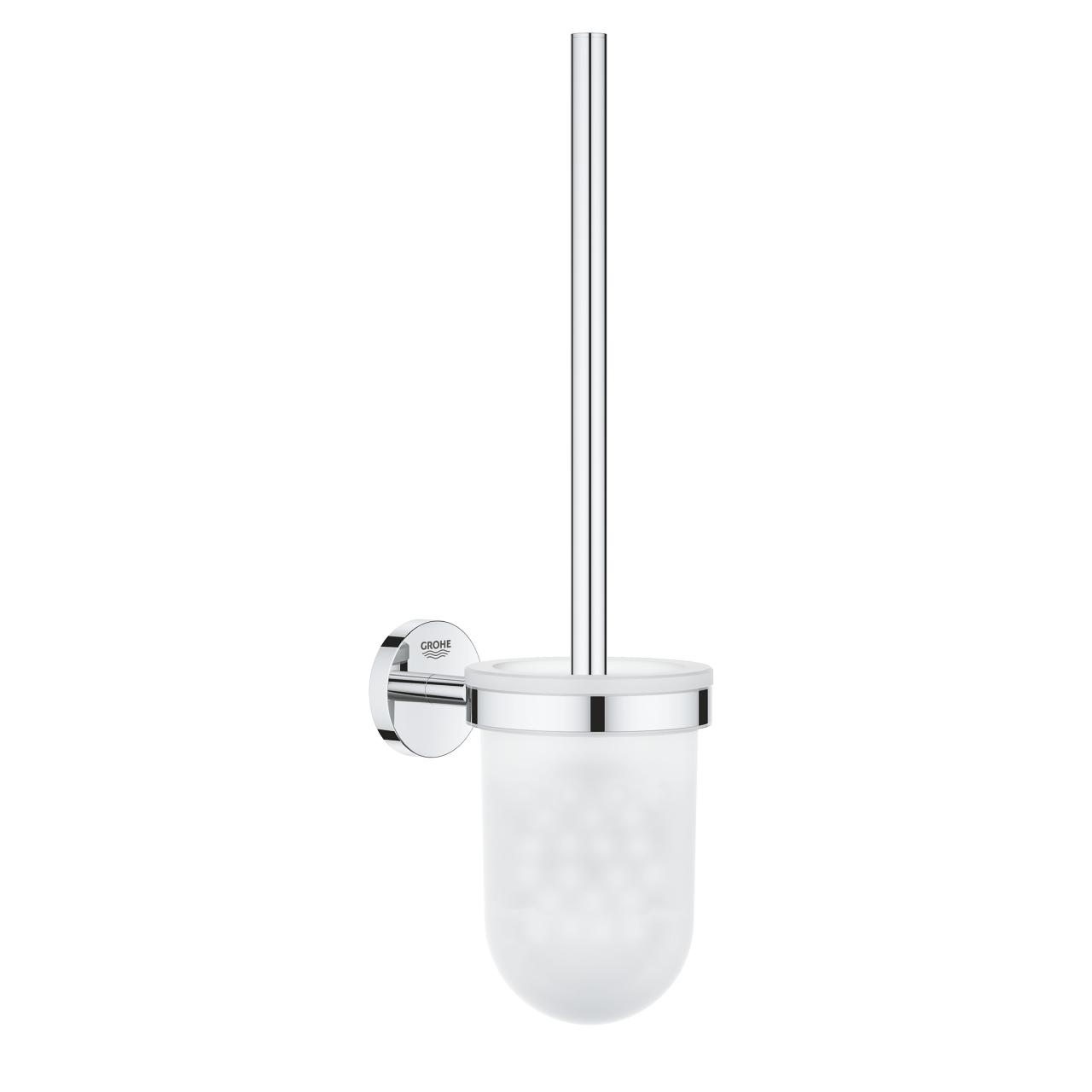 Grohe Baucosmopolitan Chrome držač Wc četke zidni 40463001