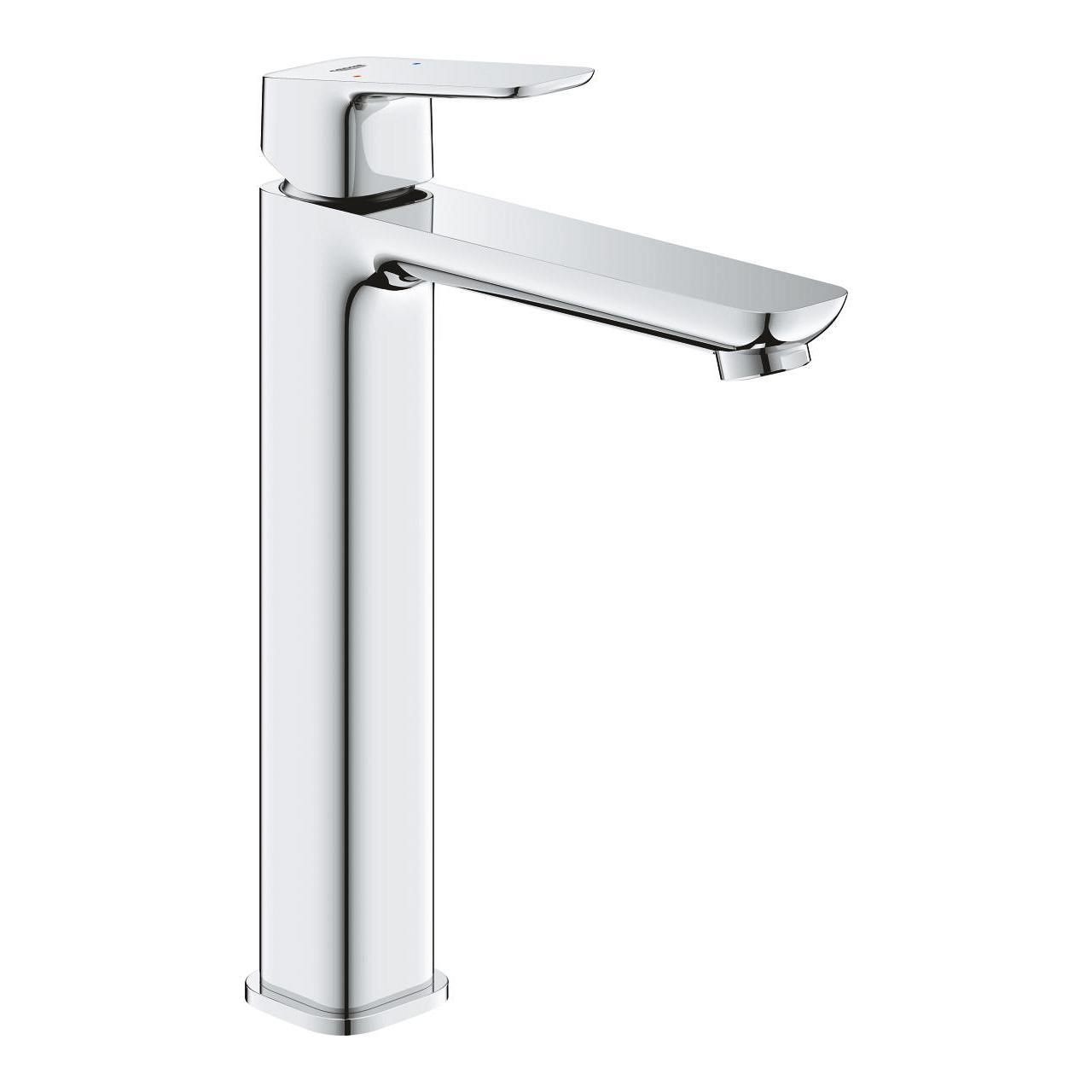 Grohe Cube 201 Chrome baterija (slavina) za umivaonik 1017490000