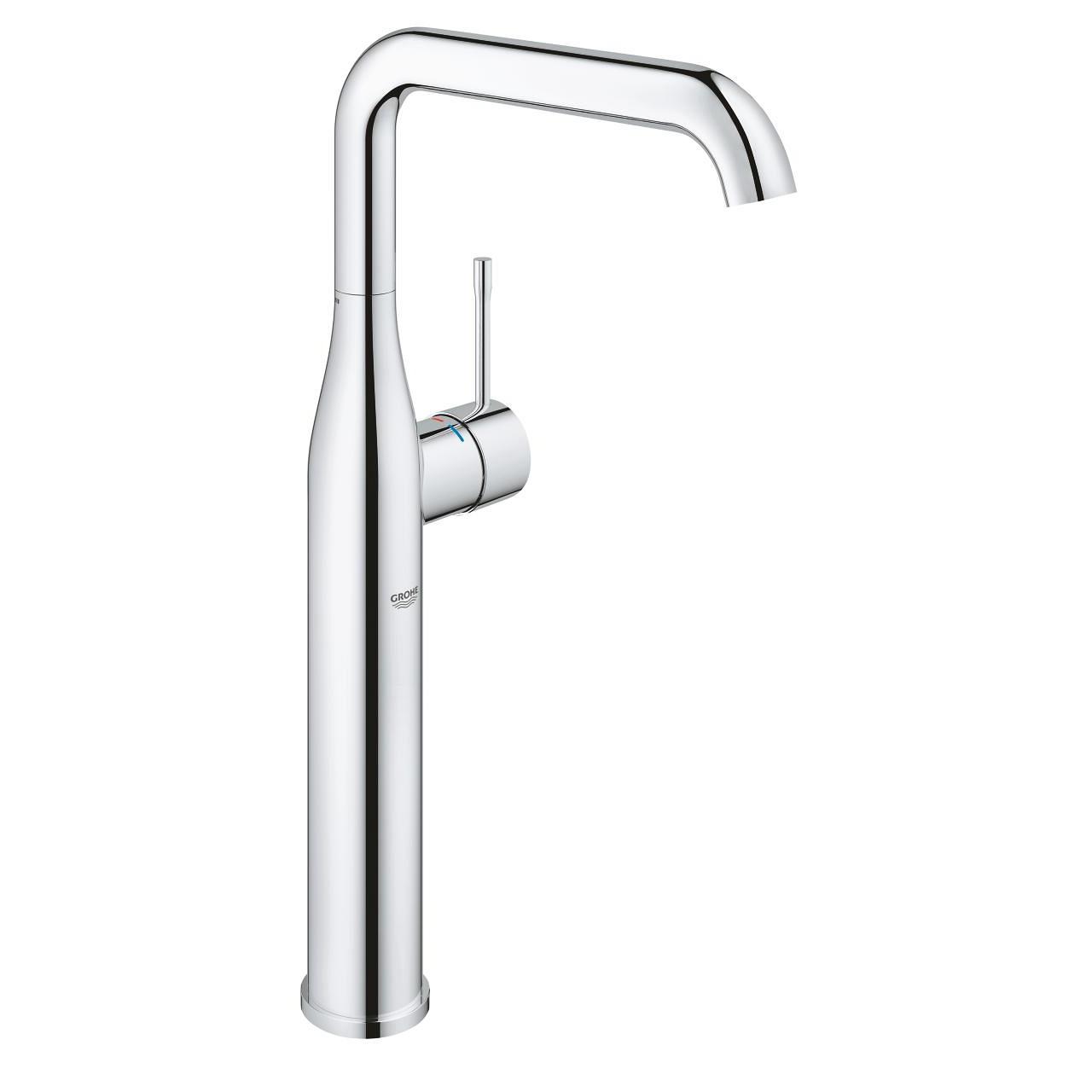 Grohe Essence 320 Chrome baterija (slavina) za umivaonik 24170001