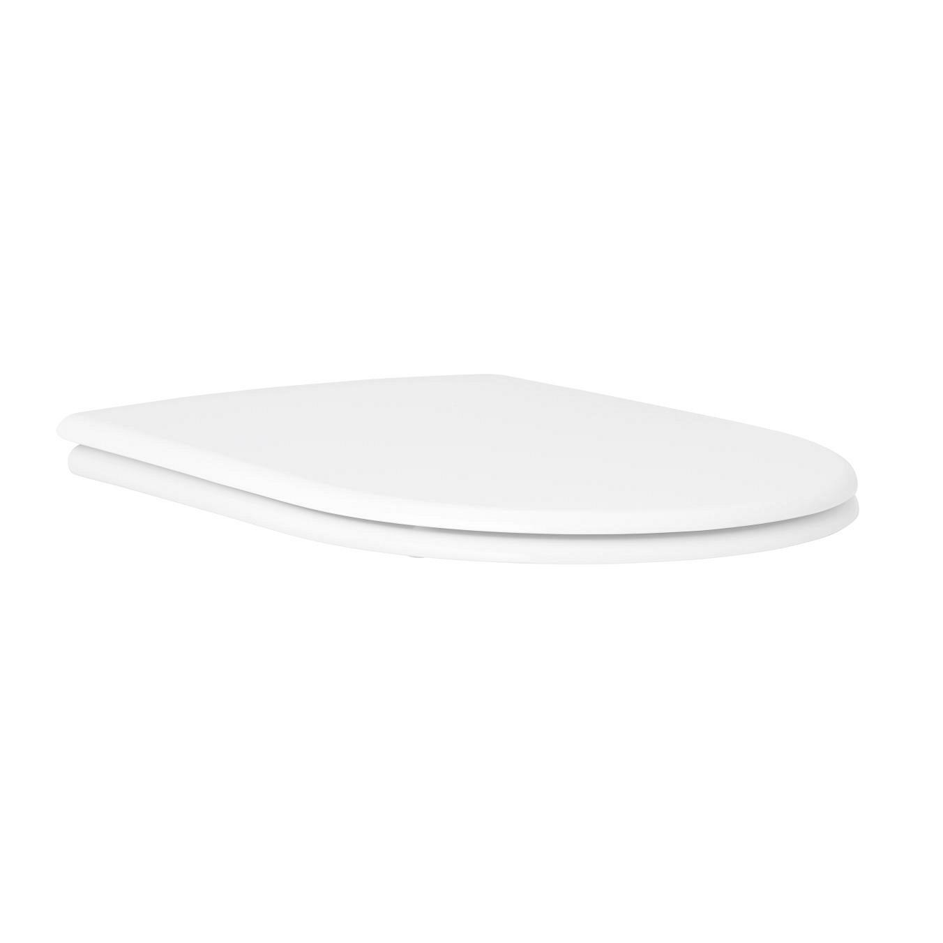 Grohe Essence White SoftClose daska za WC šolju sporospuštajuća 39577000