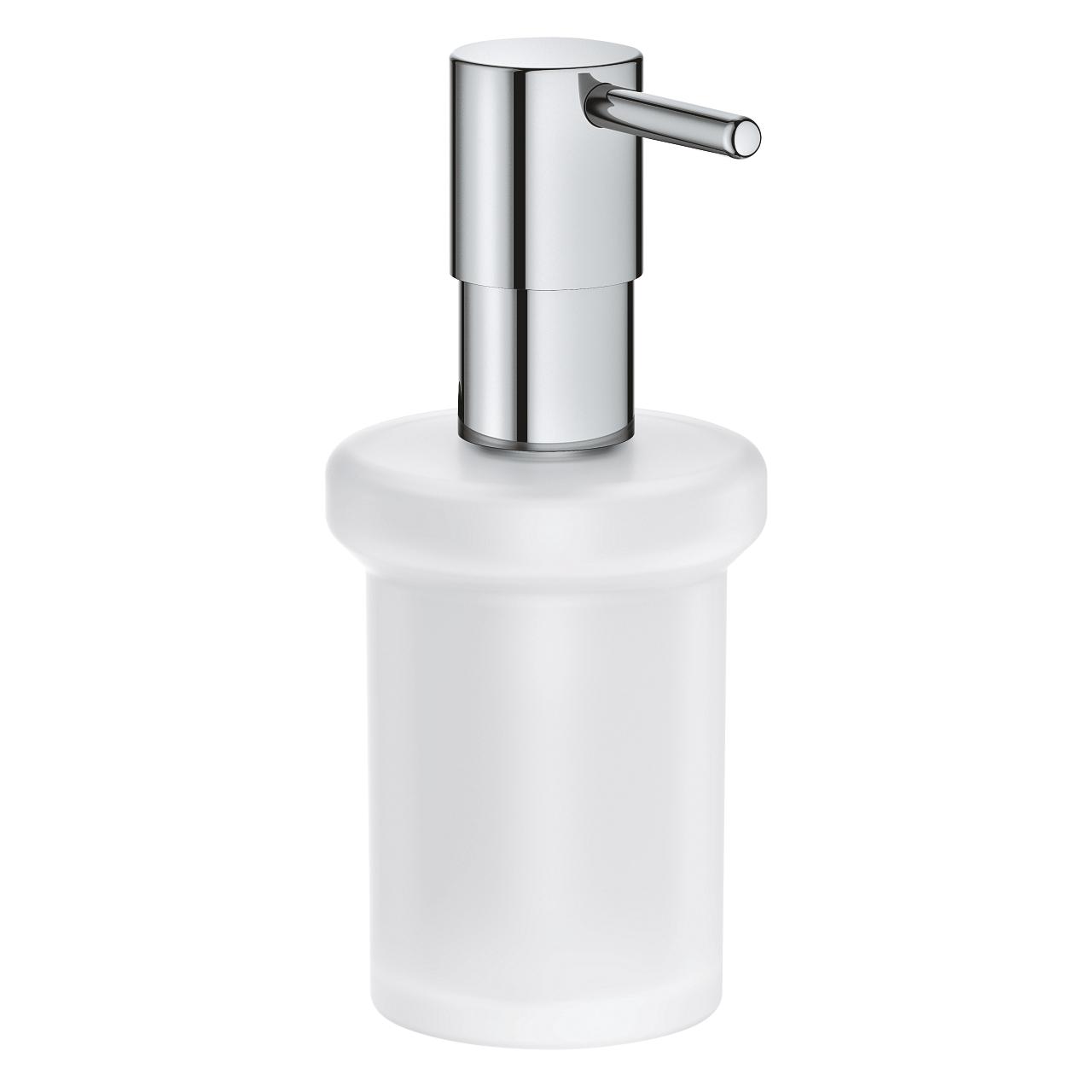 Grohe Essentials 160ml Essentials Chrome dozer za sapun bez držača 40394001