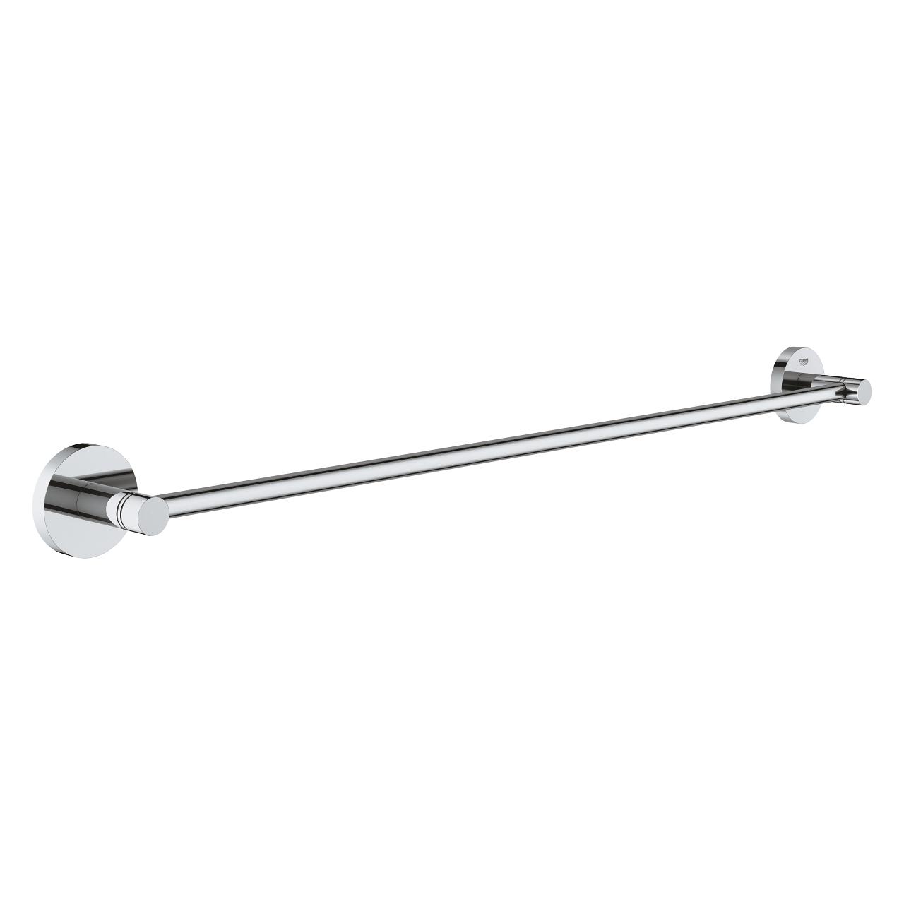 Grohe Essentials 600 Chrome držač peškira 40366001