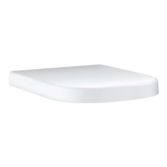 Grohe Euro Ceramic Alpine White SoftClose daska za WC šolju sporospuštajuća 39330001