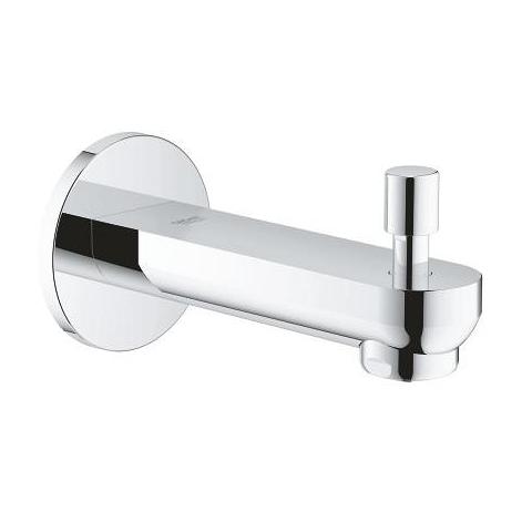 Grohe Eurosmart Cosmopolitan Chrome iziv zidni sa prebacivačem 13262000