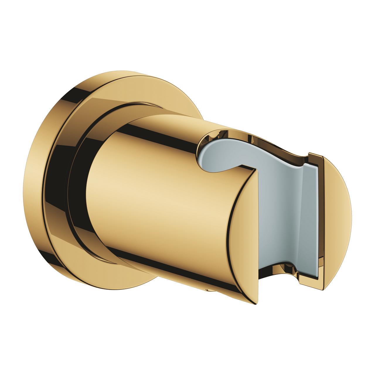 Grohe Rainshower Cool Sunrise zidni držač ručnog tuša 27074GL0