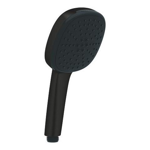 Grohe Tempesta 110 Black Matt ručni tuš sa 2 vrste mlaza 267462433