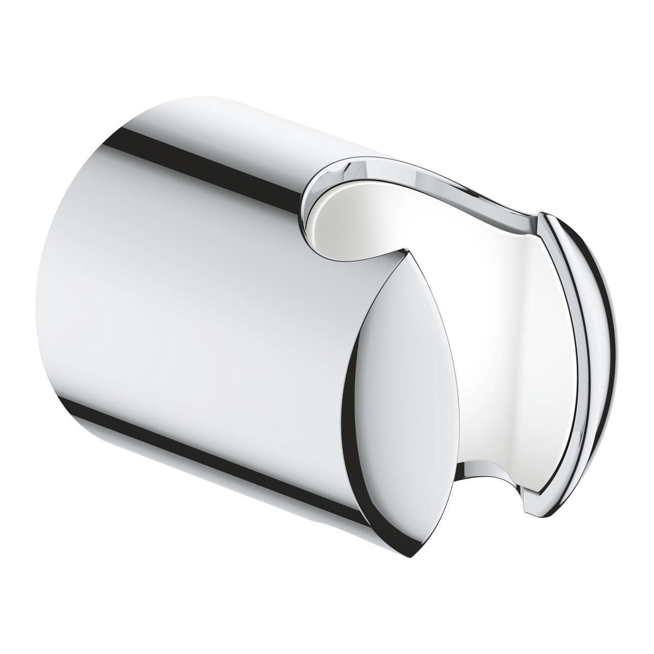 Grohe Tempesta Chrome zidni držač ručnog tuša 28605001