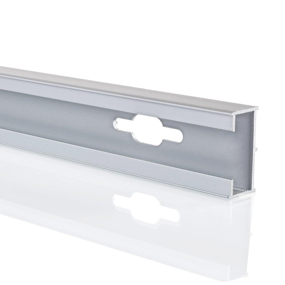 Hüppe Classics2 K-15 Silver profil kompenzacioni visine 2000mm univerzalni A21005069