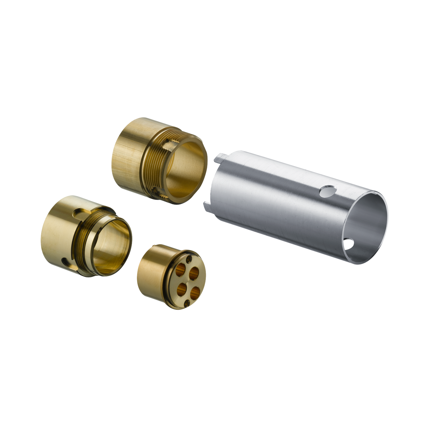 Hansgrohe 25 produžetak za ugradni set zidne baterije 31971000