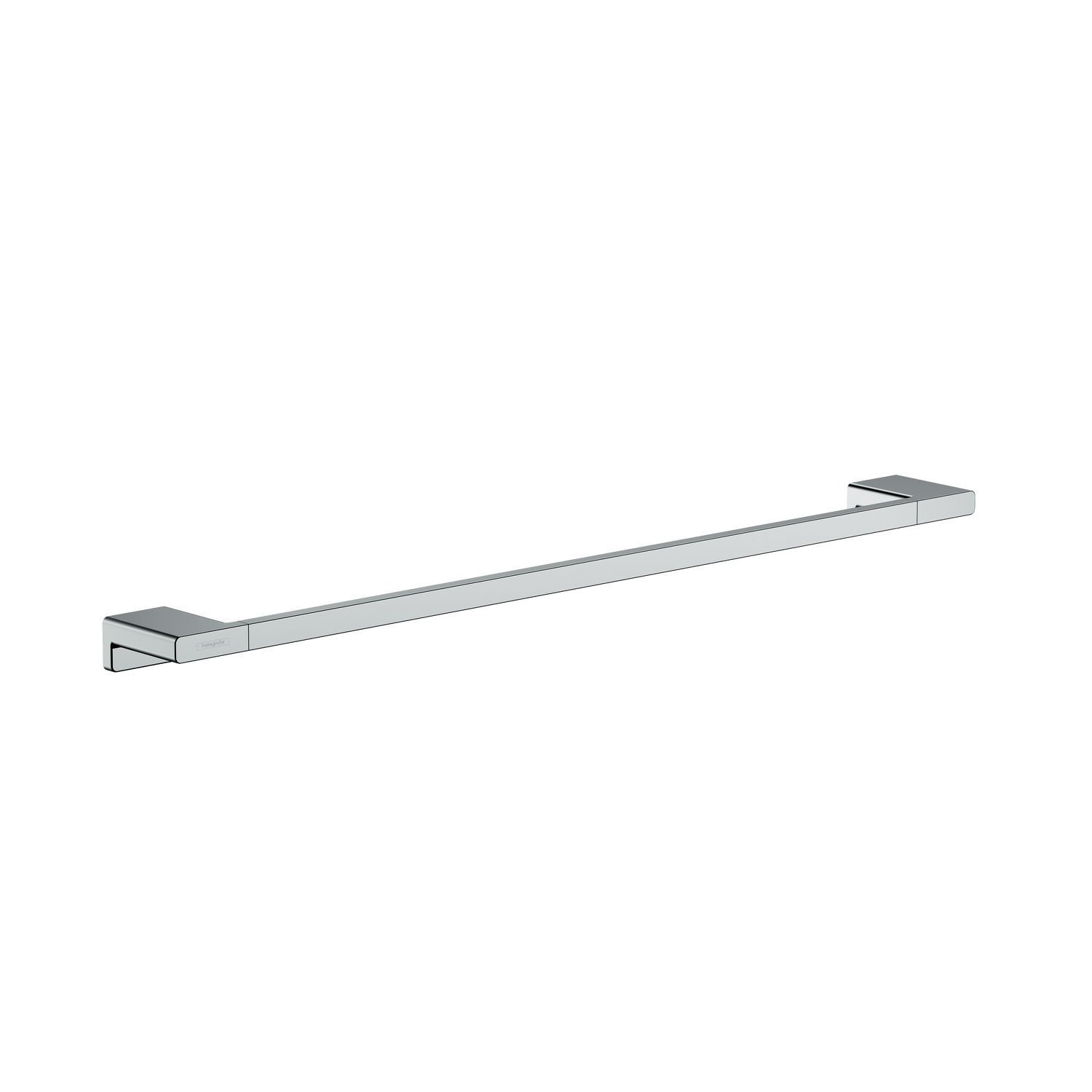 Hansgrohe AddStoris Q Chrome držač peškira 41747000