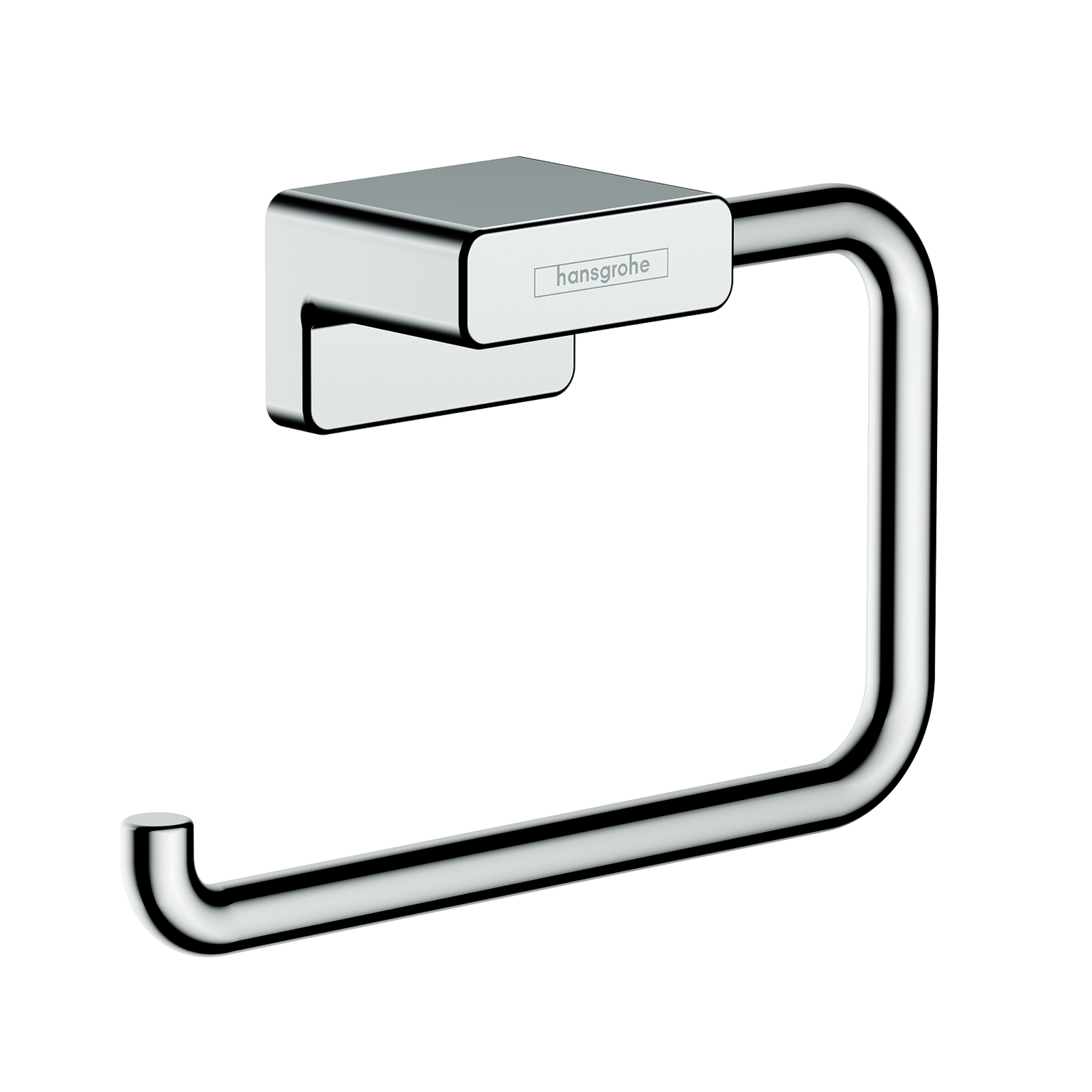Hansgrohe AddStoris Q Chrome držač toalet papira 41771000