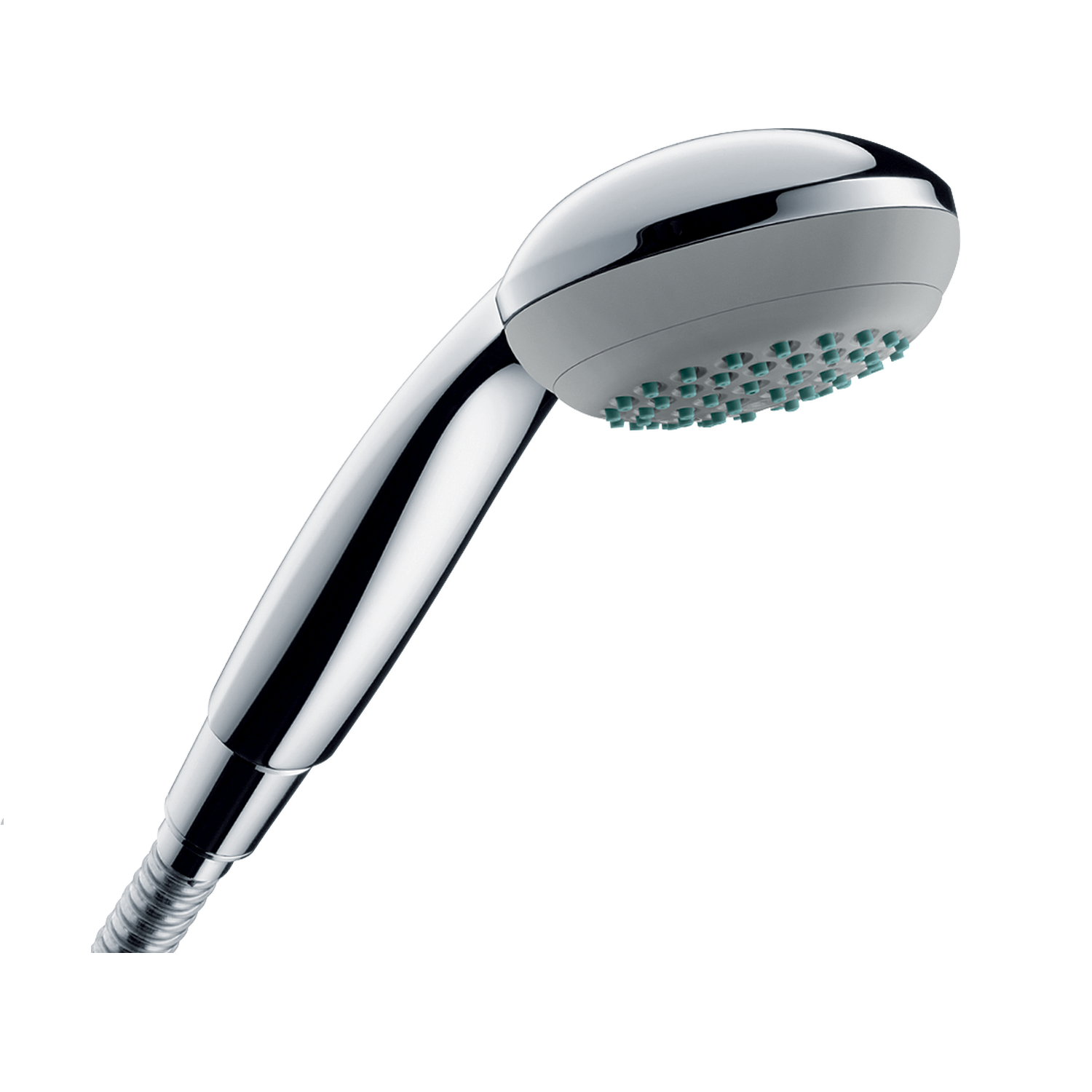 Hansgrohe Crometta 85 Vario  Chrome ručni tuš sa 2 vrste mlaza 28562000