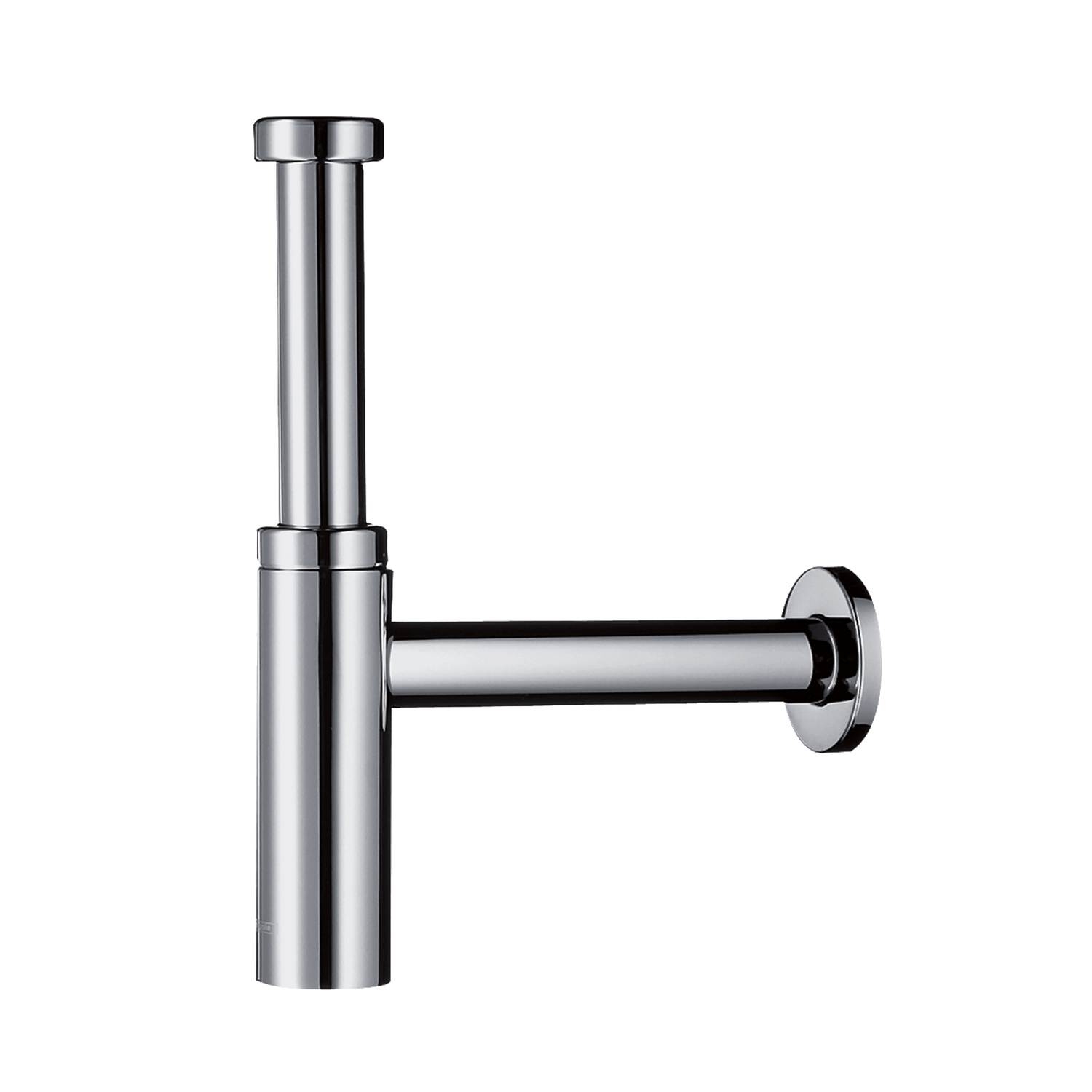 Hansgrohe Flowstar S Chrome ukrasni sifon za umivaonik 52105000