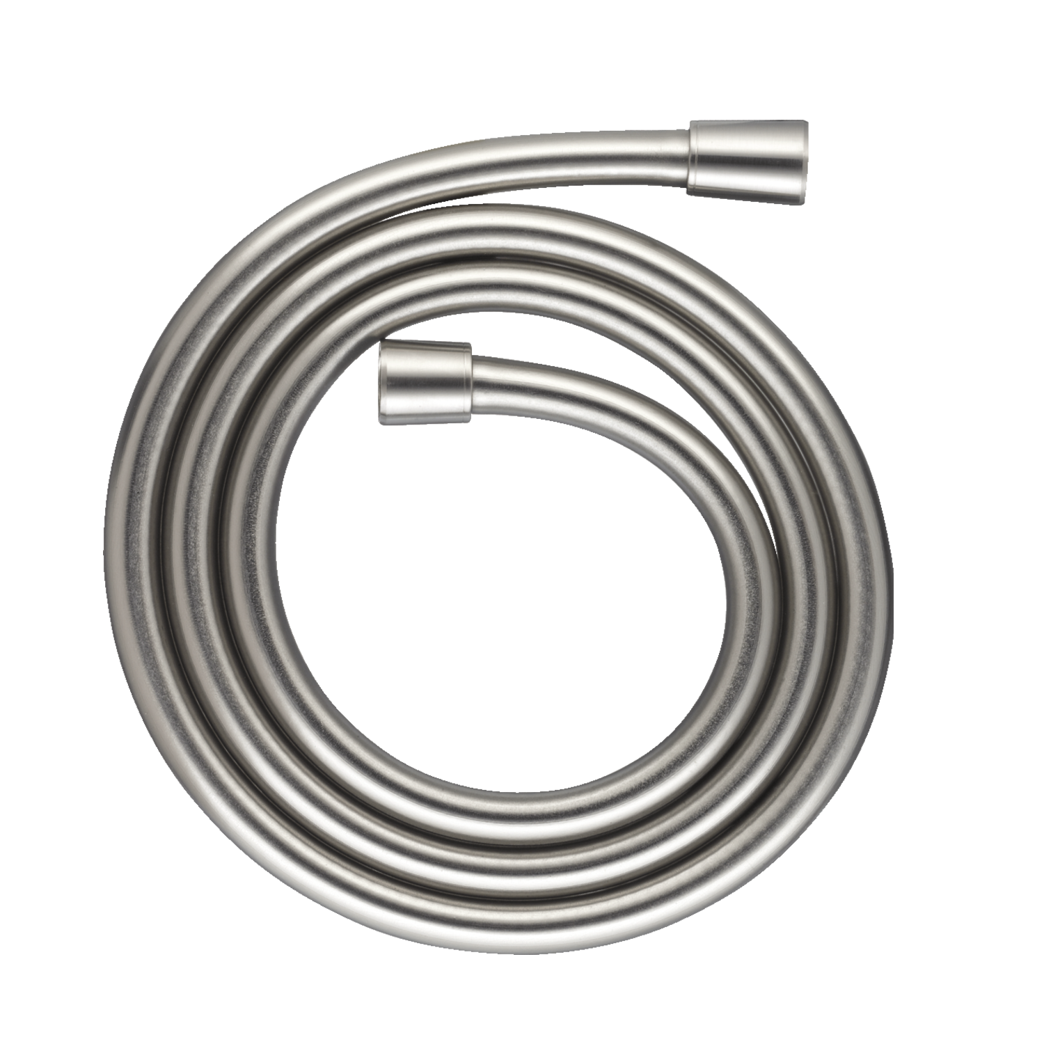 Hansgrohe Isiflex 1250 Stainless Steel Optic crevo za ručni tuš 28272000