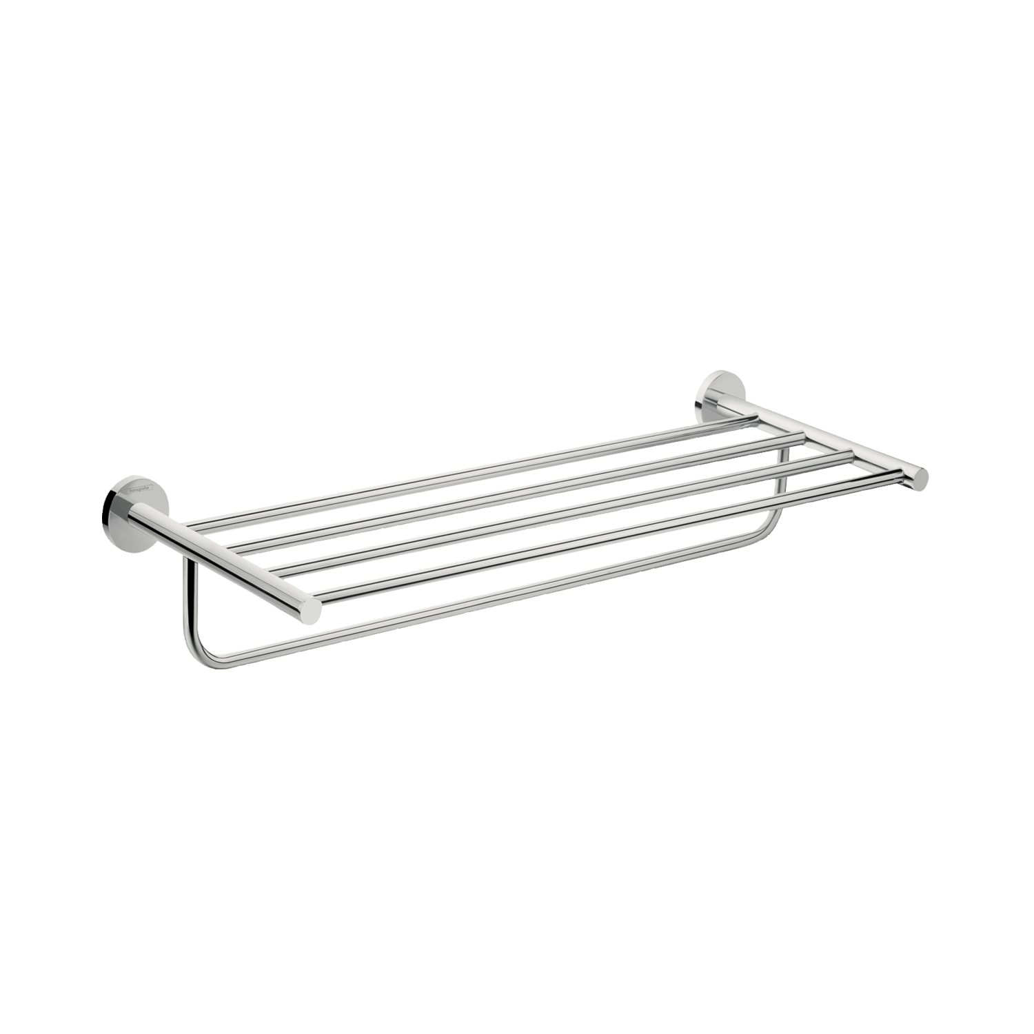 Hansgrohe Logis Universal Chrome držač peškira višestruki 41720000