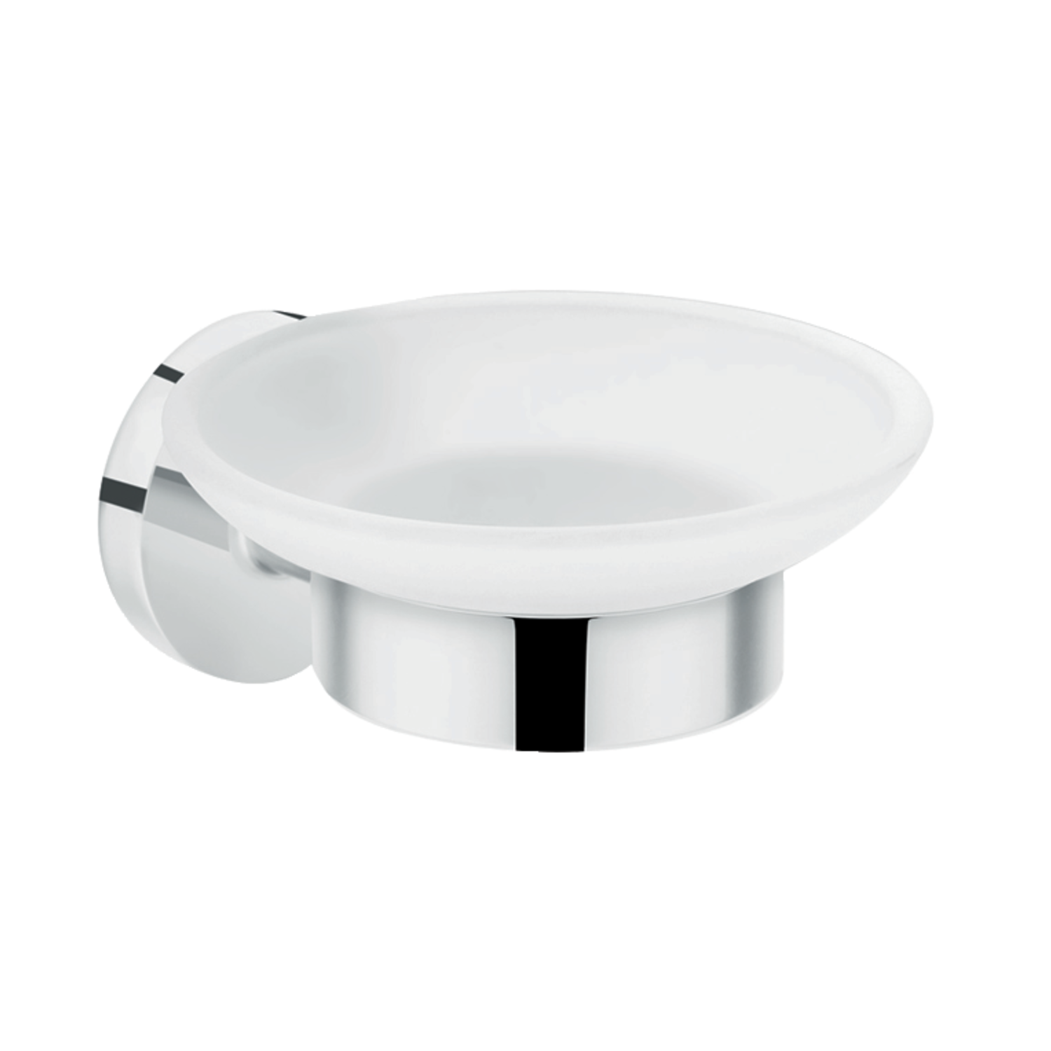 Hansgrohe Logis Universal Chrome držač sapuna 41715000