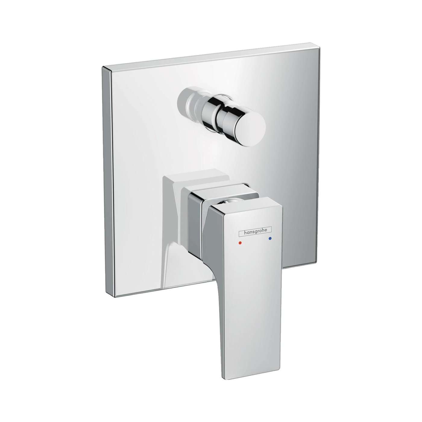 Hansgrohe Metropol Chrome mešač sa prebacivačem 32545000