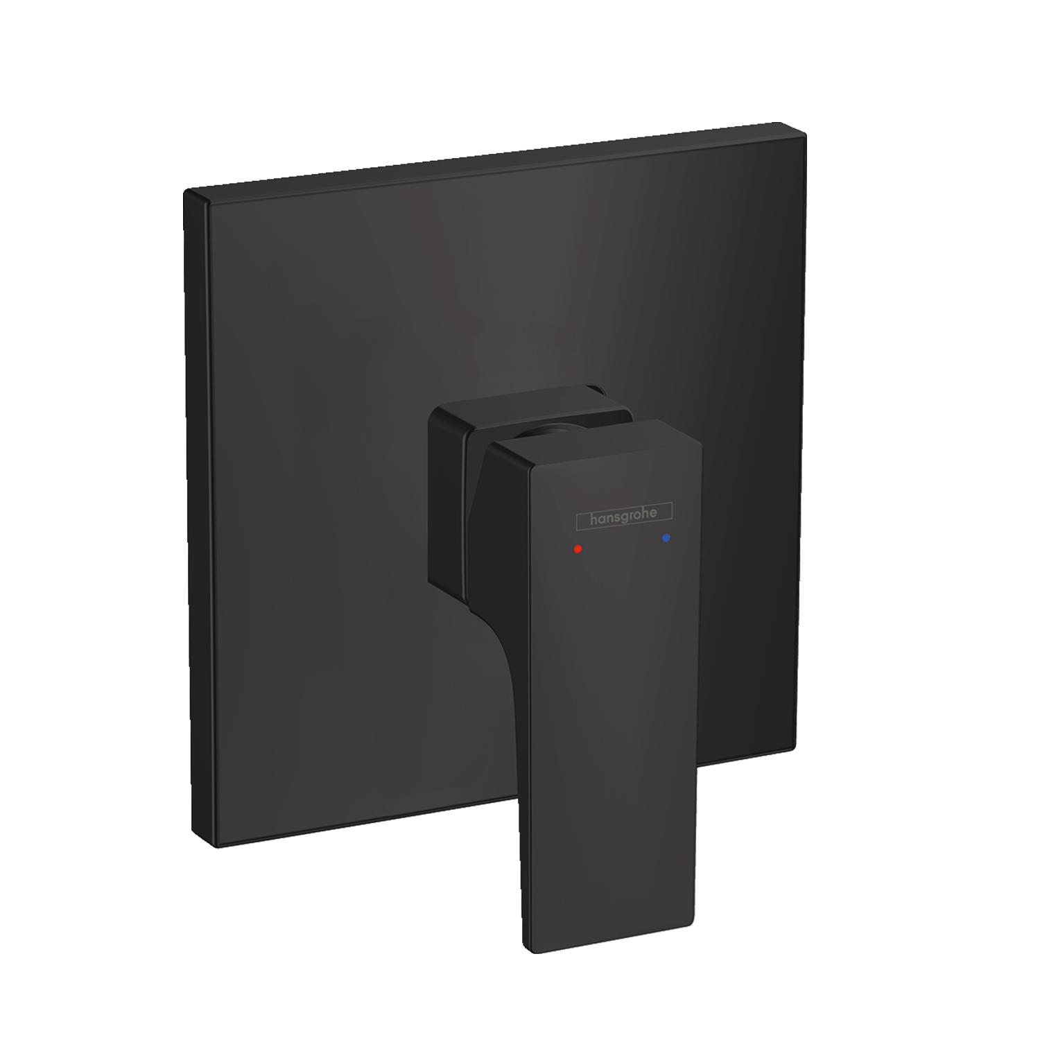 Hansgrohe Metropol Matt Black mešač četvrtasti 32565670