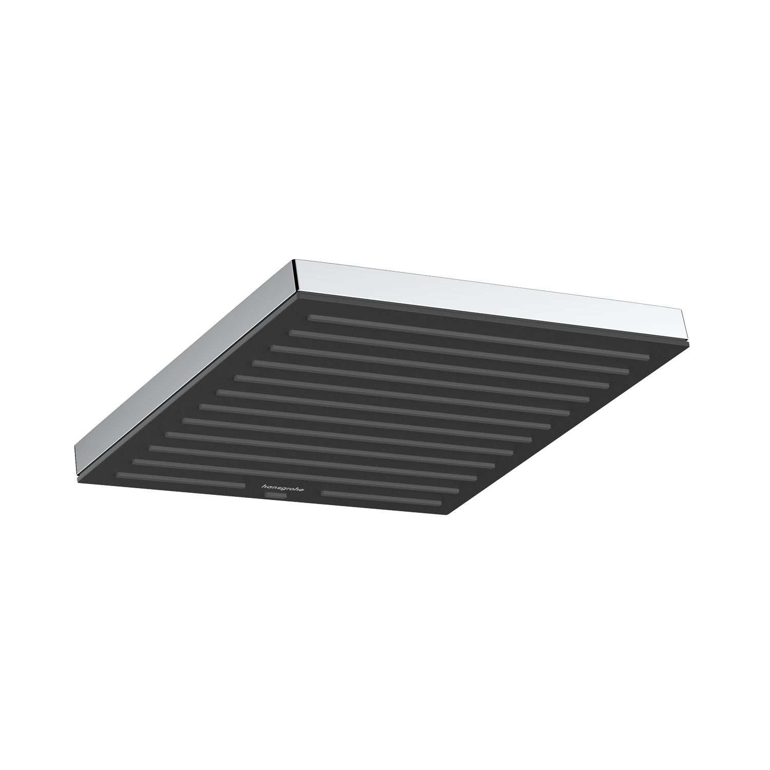 Hansgrohe Pulsify E 260 EcoSmart+ Chrome nadglavni tuš četvrtasti 24333000