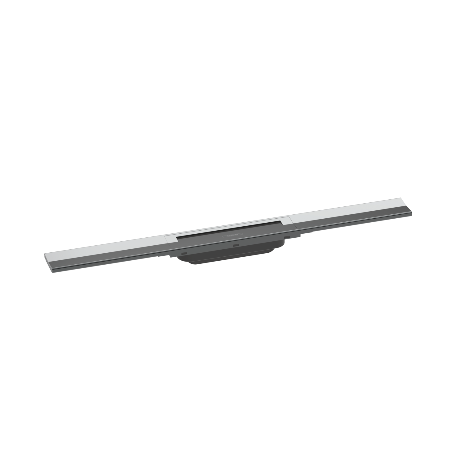 Hansgrohe RainDrain Flex 700 Chrome rešetka za tuš kanalicu 56043000