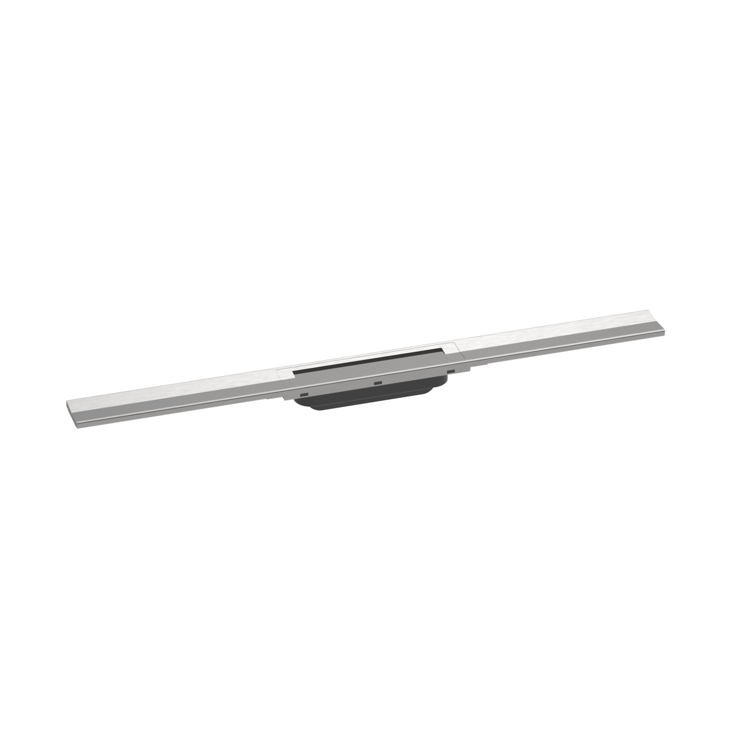 Hansgrohe RainDrain Flex 800 Stainless Steel rešetka za tuš kanalicu  56044800