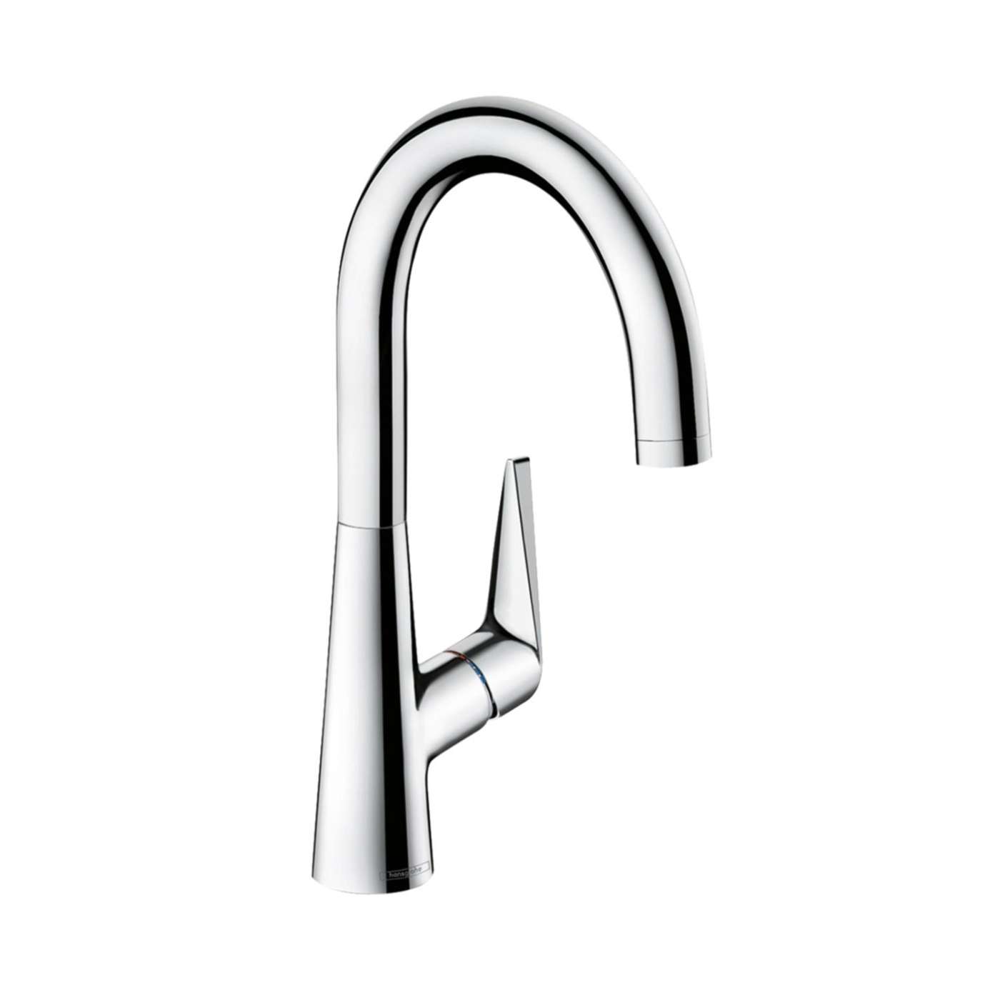 Hansgrohe Talis M51 220 Chrome baterija (slavina) za sudoperu 1 mlaz 72814000