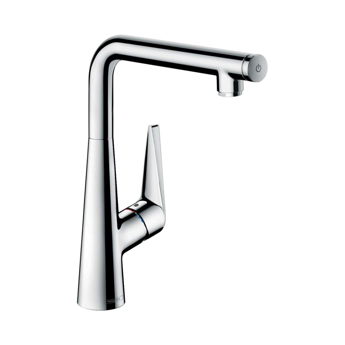 Hansgrohe Talis Select M51 300 Chrome baterija (slavina) za sudoperu 1 mlaz 72820000