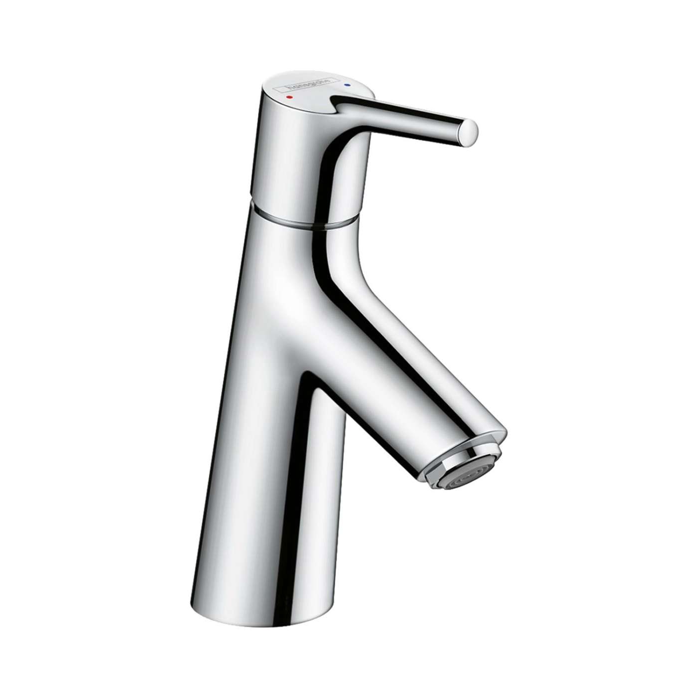 Hansgrohe Talis S 80 Chrome baterija (slavina) za umivaonik sa odlivnim ventilom sifona pop-up 72010000