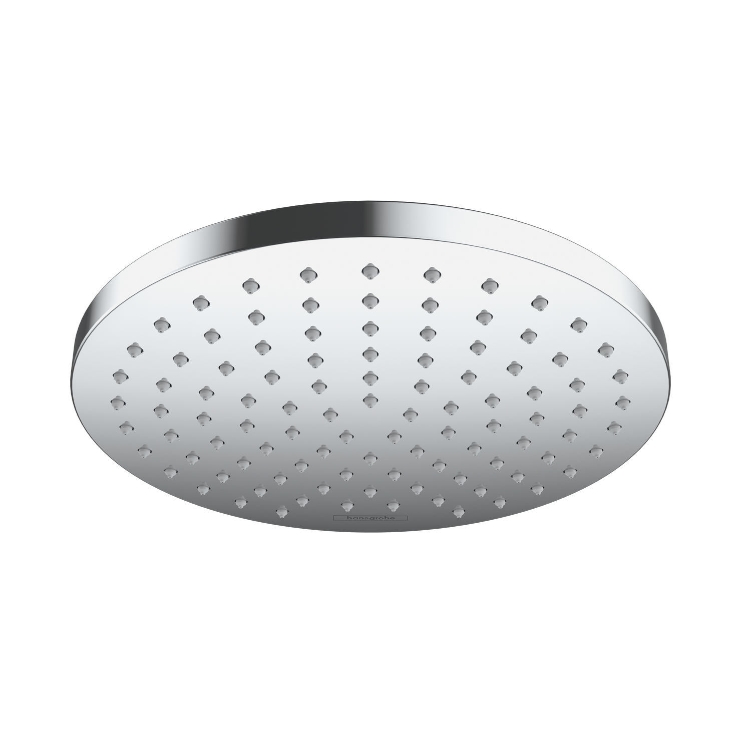 Hansgrohe Vernis Blend EcoSmart 200 Chrome nadglavni tuš sa 1 mlazom okrugli 26277000