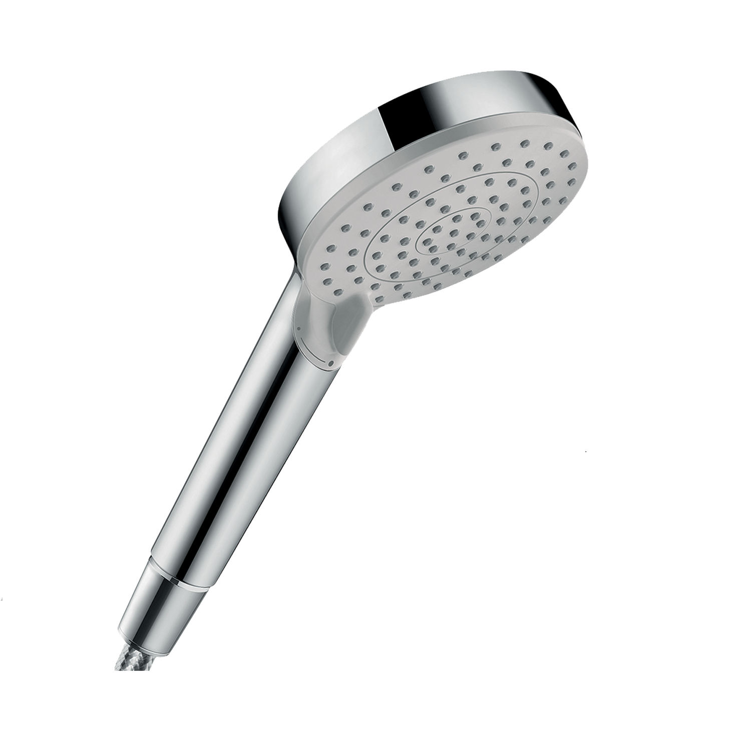 Hansgrohe Vernis Blend Vario EcoSmart+ 100 Chrome ručni tuš  26090000