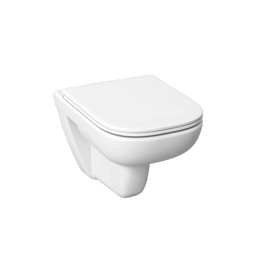 Jika Deep White WC šolja konzolna 51x36x36,5 8.2061.4.000.000.1