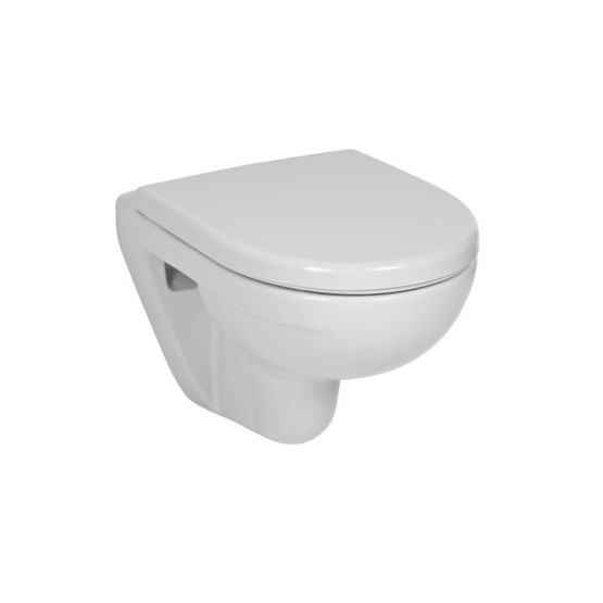 Jika Lyra Plus White WC šolja 36x49x38,5 konzolna 8.2338.2.000.000.1