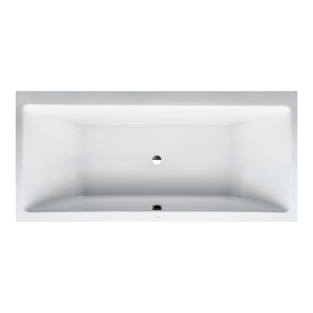 Laufen Pro White kada 190x90x62 ugradna pravougaona od akrila 2.3495.1.000.000.1