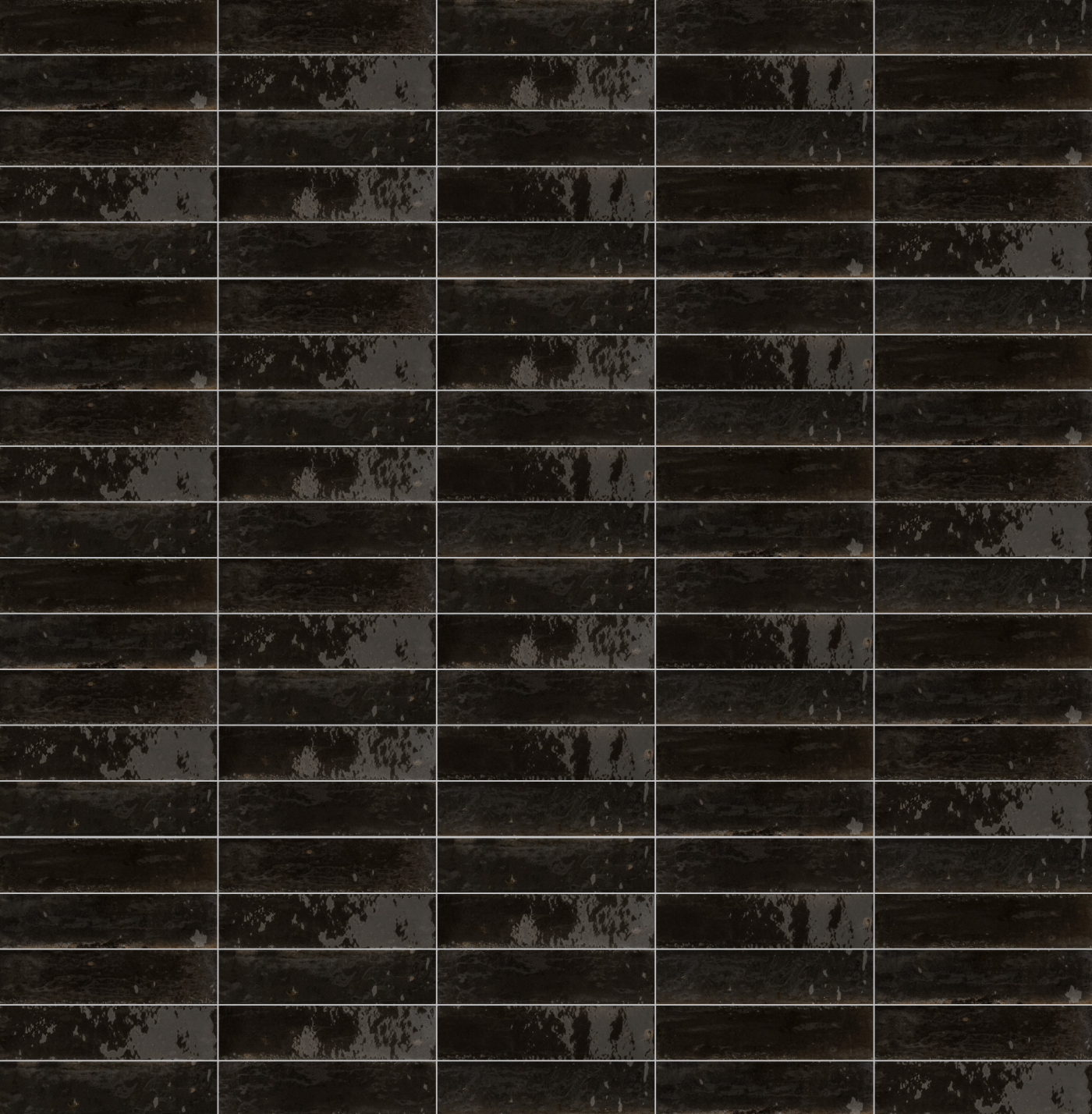 Marazzi Lume Black M6RP 6x24 10mm Lux pločica podno-zidna sjajna 0.520 49.250